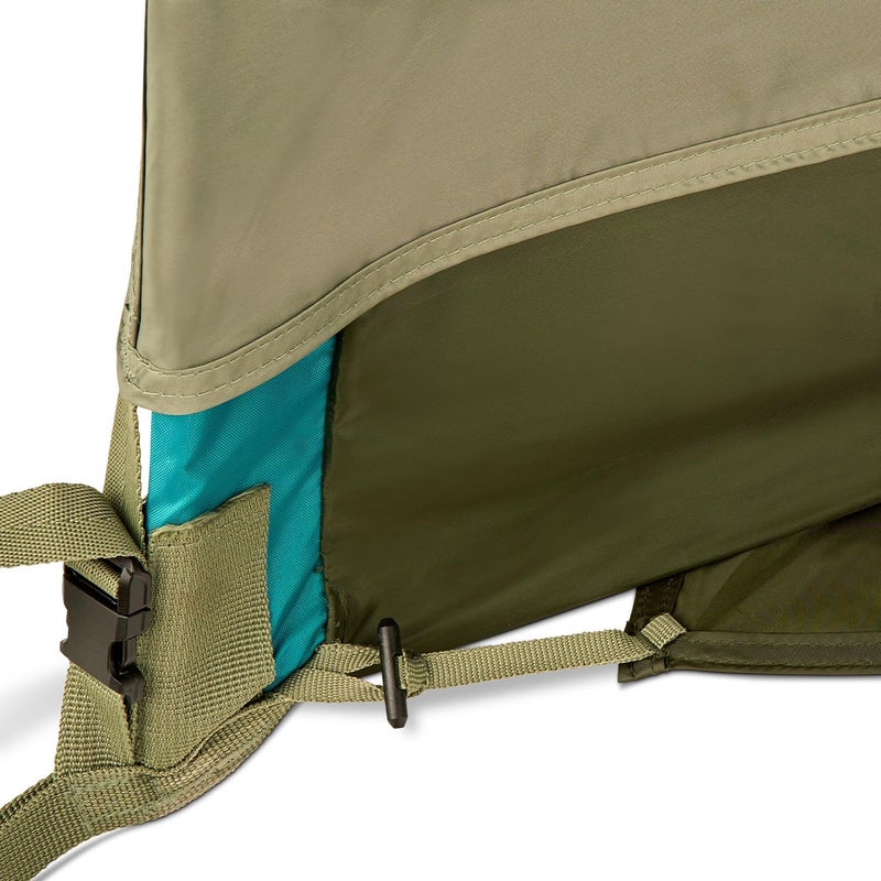 Kelty Daydreamer Footprint, Lightweight, Water Resistant, Fitted Ground/Camping Tarp Footprint Fits Daydreamer 4-6 Person Tent - Image 4